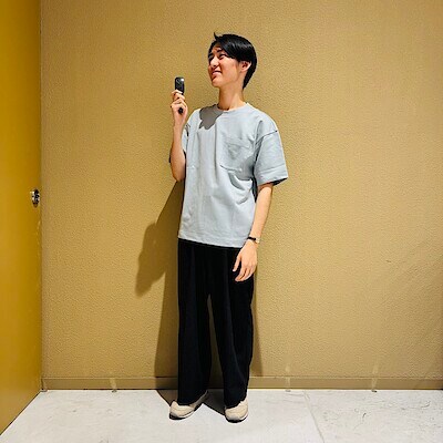 【阪急西宮ガーデンズ】身長170cm