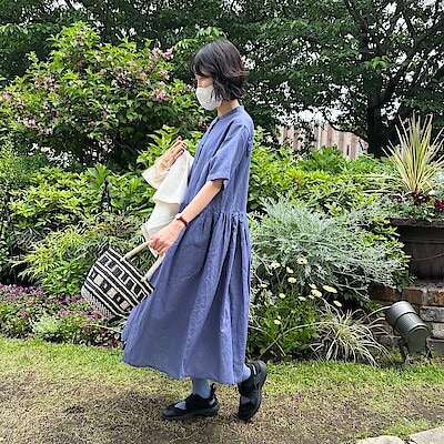 【阪急西宮ガーデンズ】身長164㎝