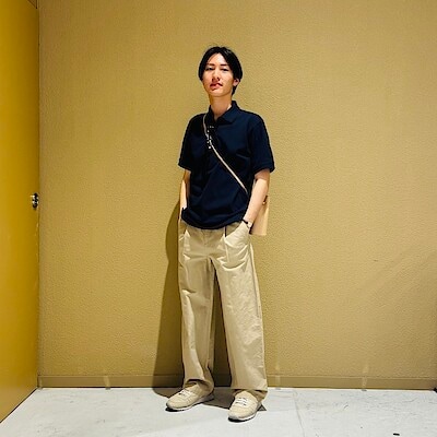 【阪急西宮ガーデンズ】身長170cm