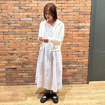 【阪急西宮ガーデンズ】身長166㎝