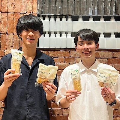 【阪急西宮ガーデンズ】スタッフのおすすめ　-食品編-