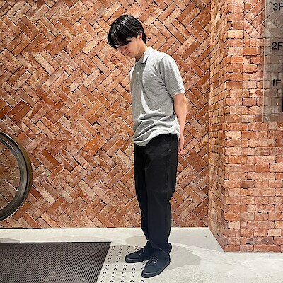 【阪急西宮ガーデンズ】身長172cm