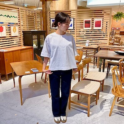 【阪急西宮ガーデンズ】身長160cm