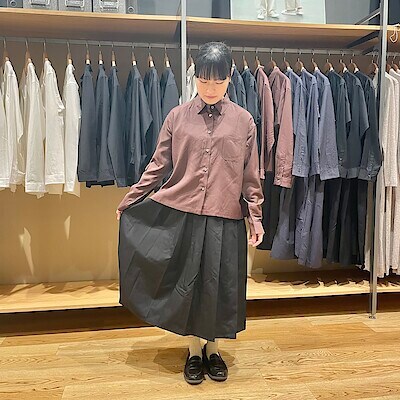 【阪急西宮ガーデンズ】身長153㎝