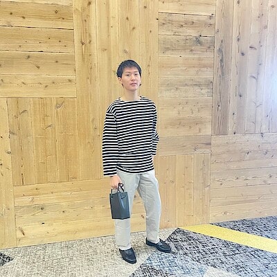 【阪急西宮ガーデンズ】身体170㎝