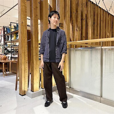 【阪急西宮ガーデンズ】170cm