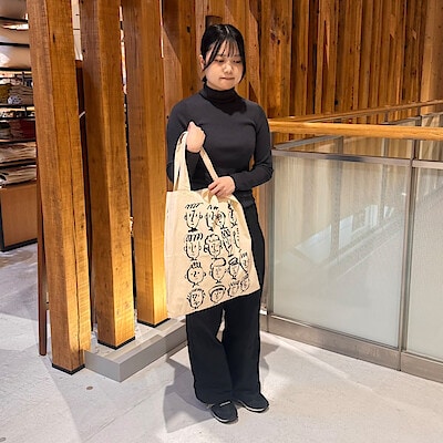 【阪急西宮ガーデンズ】身長160cm