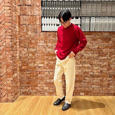 【阪急西宮ガーデンズ】身長180cm