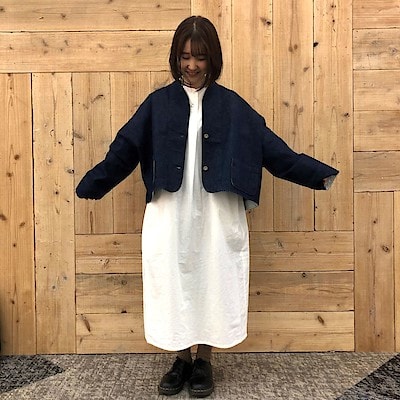 【阪急西宮ガーデンズ】　　身長150㎝