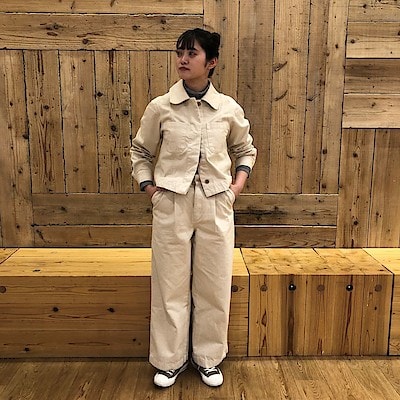 【阪急西宮ガーデンズ】　　身長160ｃｍ