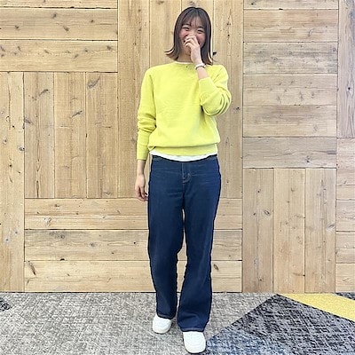 【阪急西宮ガーデンズ】　　身長169cm