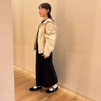 【阪急西宮ガーデンズ】身長148㎝