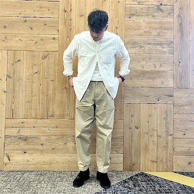 【阪急西宮ガーデンズ】　　身長183cm