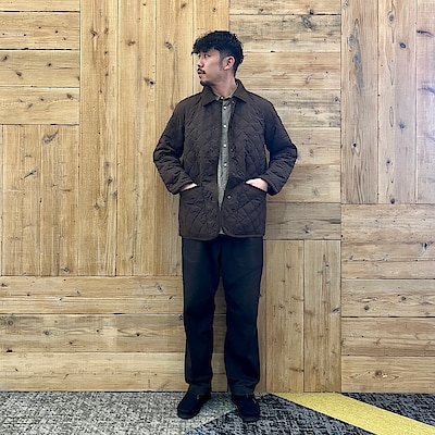 【阪急西宮ガーデンズ】　　身長183cm