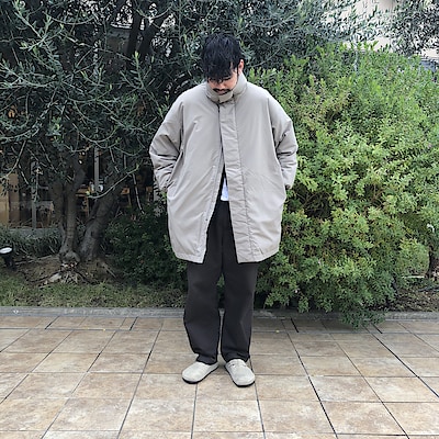 【阪急西宮ガーデンズ】　　身長183cm