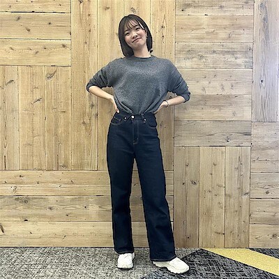 【阪急西宮ガーデンズ】　　身長169cm