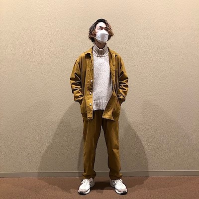 【阪急西宮ガーデンズ】　　身長171cm