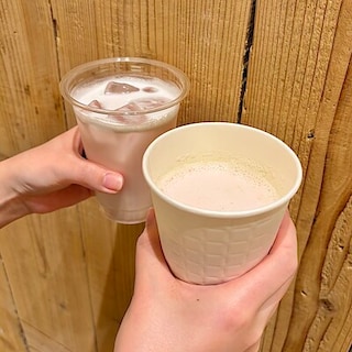 【阪急西宮ガーデンズ】季節のラテのご紹介