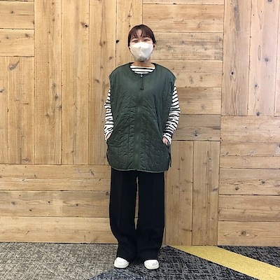 【阪急西宮ガーデンズ】　身長152㎝