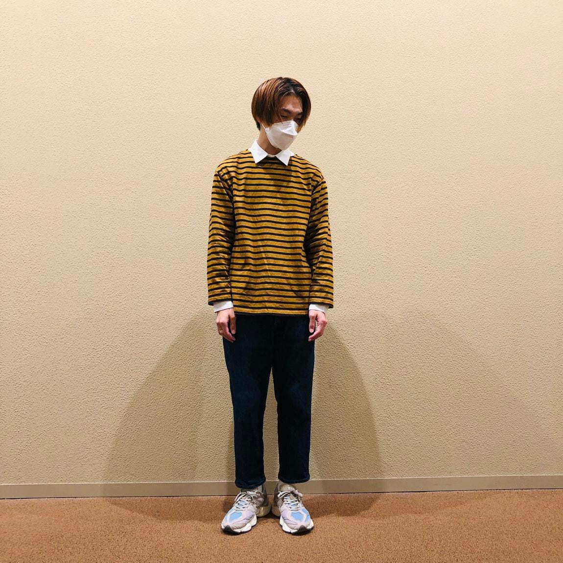 スタッフスナップ小田崎さん