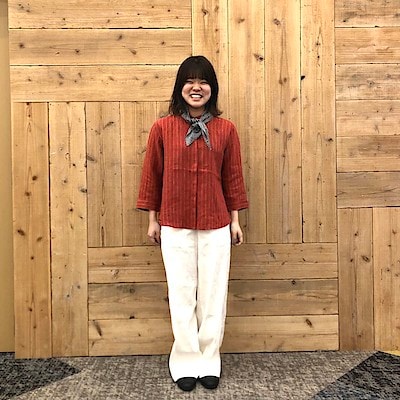 【阪急西宮ガーデンズ】　　身長153ｃｍ