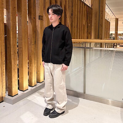 【阪急西宮ガーデンズ】身長172cm