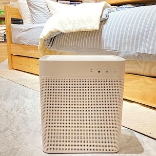 【阪急西宮ガーデンズ】コンパクト空気清浄機