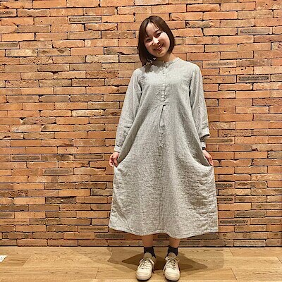 【阪急西宮ガーデンズ】身長166㎝