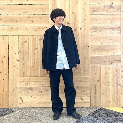 【阪急西宮ガーデンズ】身長175㎝