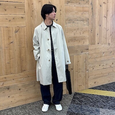 【阪急西宮ガーデンズ】身長170㎝