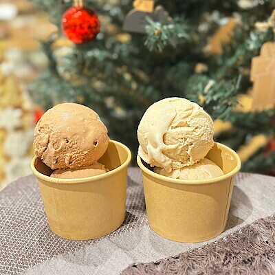 【阪急西宮ガーデンズ】新フレーバー「ライム発酵チョコ」と「ミルクティー」