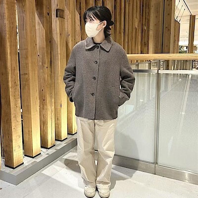 【阪急西宮ガーデンズ】身長158㎝