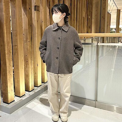 【阪急西宮ガーデンズ】身長158㎝