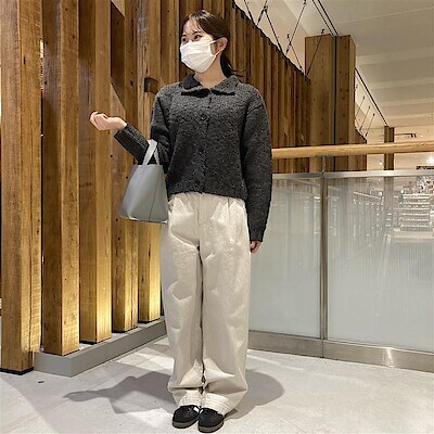 【阪急西宮ガーデンズ】身長162cm