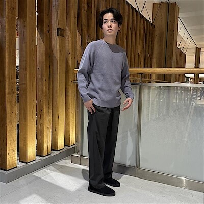 【阪急西宮ガーデンズ】身長172cm