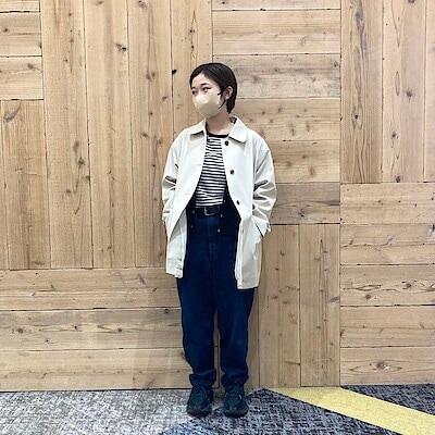 【阪急西宮ガーデンズ】149cm