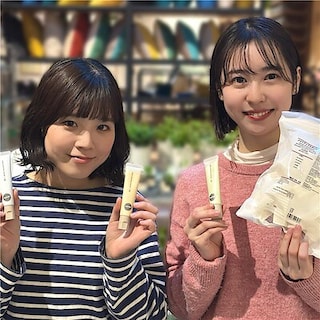 【阪急西宮ガーデンズ】肌悩みに合わせた下地、薬用 UVベースコントロールカラー