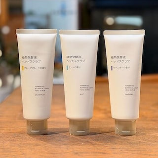 【阪急西宮ガーデンズ】話題のヘッドスクラブ入荷しました