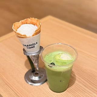 【阪急西宮ガーデンズ】スタッフおすすめのフロート