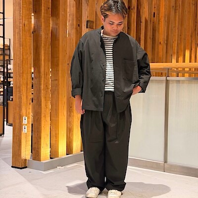 【阪急西宮ガーデンズ】身長170cm