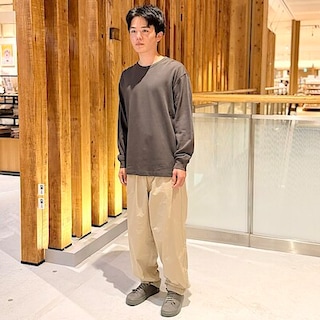 【阪急西宮ガーデンズ】身長172cm