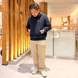 【阪急西宮ガーデンズ】身長170cm