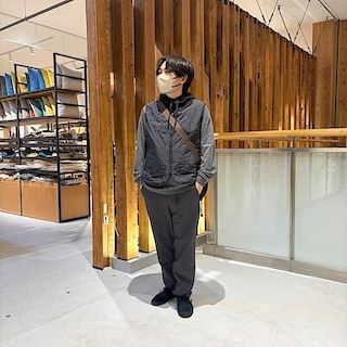 【阪急西宮ガーデンズ】身長167cm