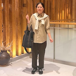 【阪急西宮ガーデンズ】身長170cm
