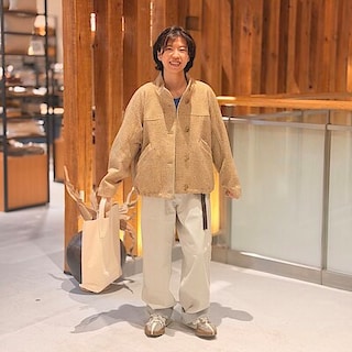 【阪急西宮ガーデンズ】身長158cm