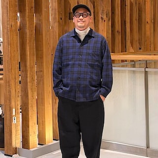 【阪急西宮ガーデンズ】身長172cm