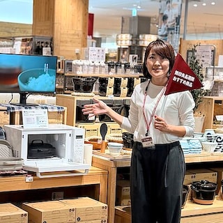 【阪急西宮ガーデンズ】無印良品週間おすすめ商品ツアー 〜生活編〜