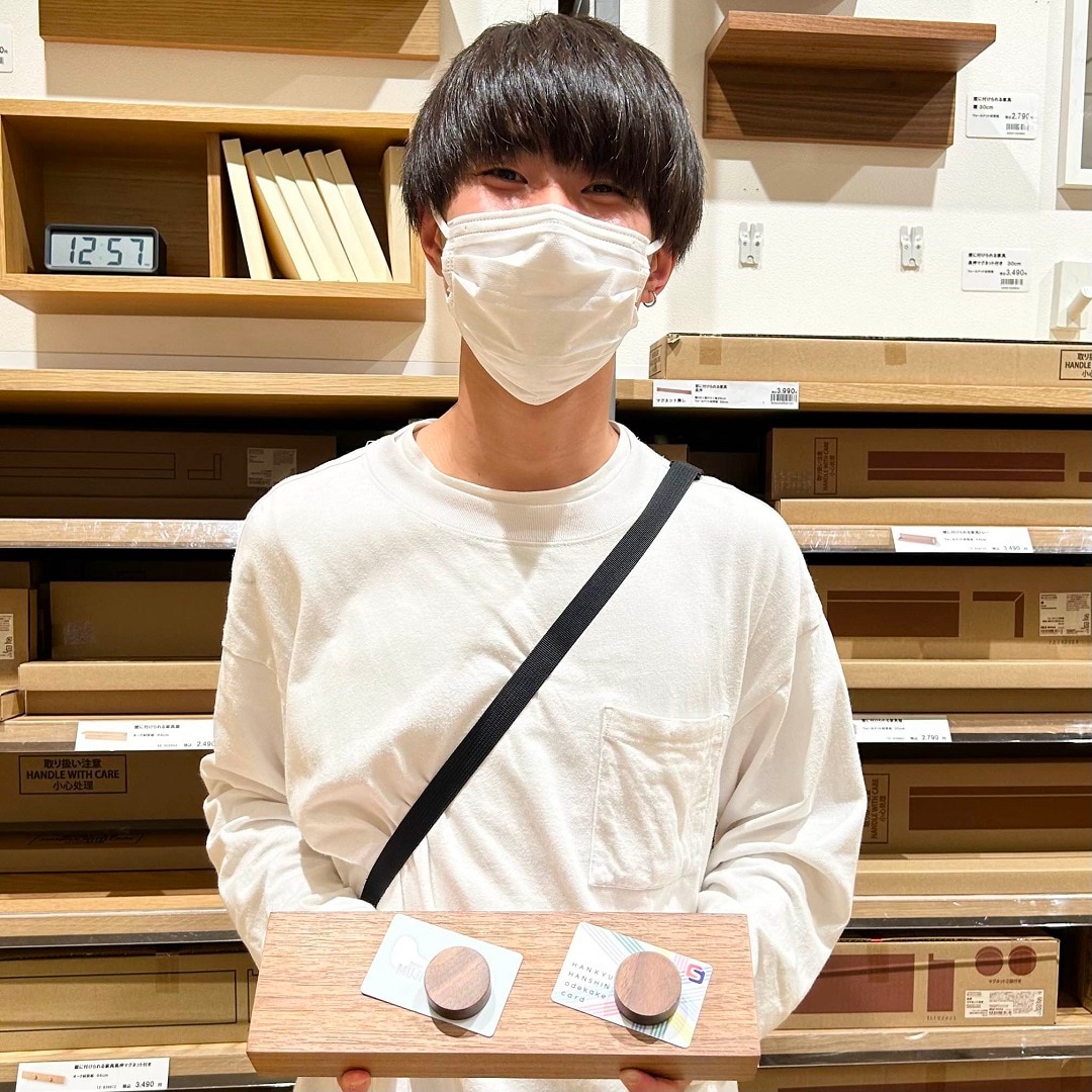 壁家具