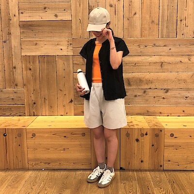 【阪急西宮ガーデンズ】身長160㎝