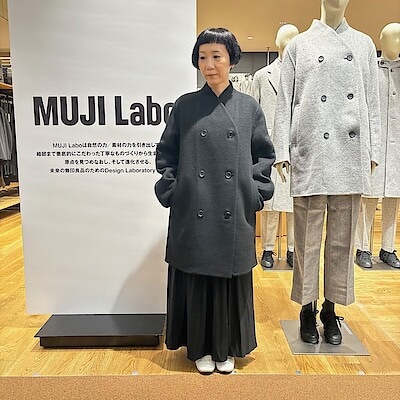 【阪急西宮ガーデンズ】身長151㎝